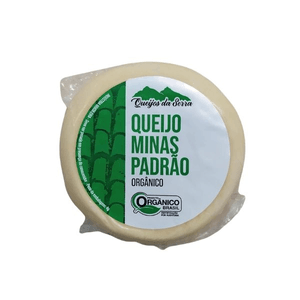 QUEIJO MINAS SERRA VERDE KG