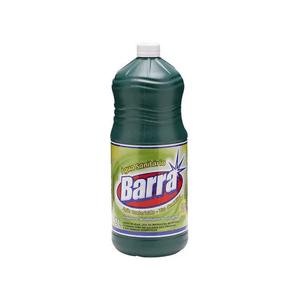 Agua Sanitaria Barra 2l