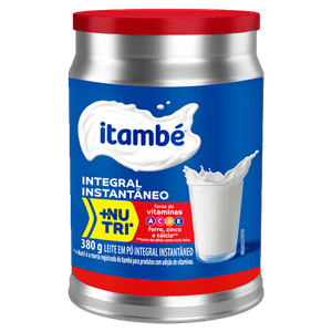 Leit Po Inst Itambe 400g.Int