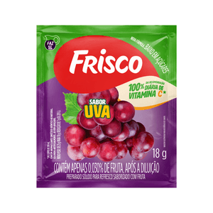 REFC PO FRISCO 18G UVA