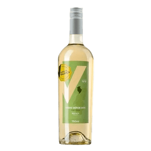 Vinho Português Branco Q Valencia 750ml