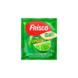 REFC PO FRISCO 18G LIMAO