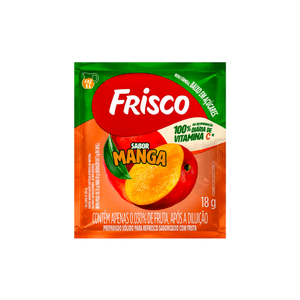 REFC PO FRISCO 18G MANGA