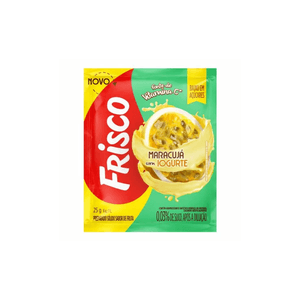 REFC PO FRISCO 18G MARAC C/IOGURTE