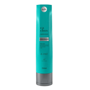 Condicionador Gpro Griffus Cachos Espetaculares 250 Ml