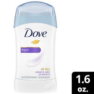 Desodorante Barra Stick Dove 45gr Fresh