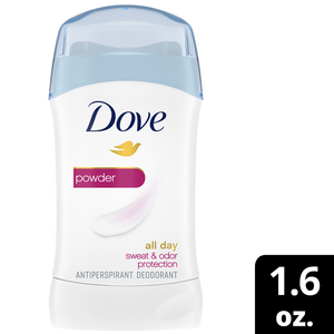 Desodorante Barra Stick Dove 45gr Powder