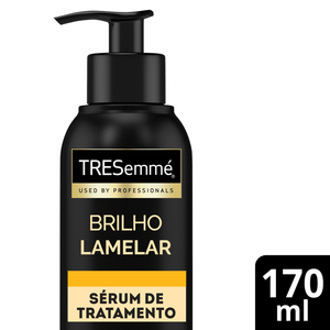 Serum Tresemme Brlho Lamelar 170ml