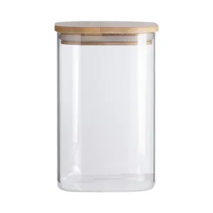 Pote Vid Oikos 1,1l C/Tpa Bambu