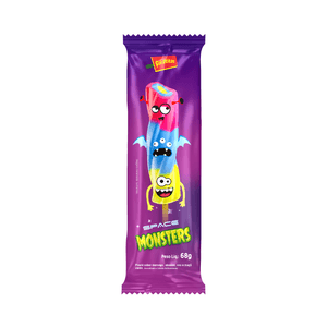 Picole Space Monsters Paletitas 68g