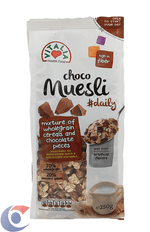 CER.MAC.MUESLI-VITALIA-CHOC.250G