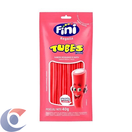 BALA-FINI-TUBE-40G-MORANGO