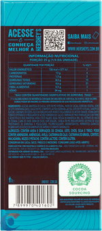 CHOC-TAB-HERSHEY-95G-LEIT-REC-COOK
