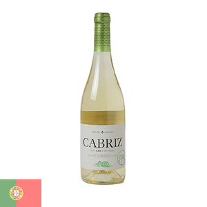 Vinho Português Branco Cabriz Colheita Selecionada 750ml