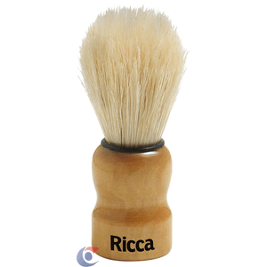 Pincel Para Barba Ricca Pequeno Ref. 395