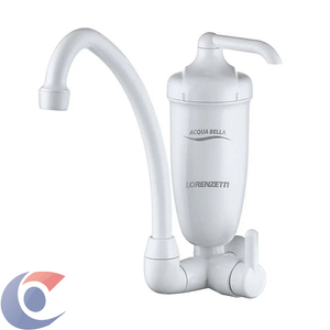 Purificador De Agua Acqua Bella Bco