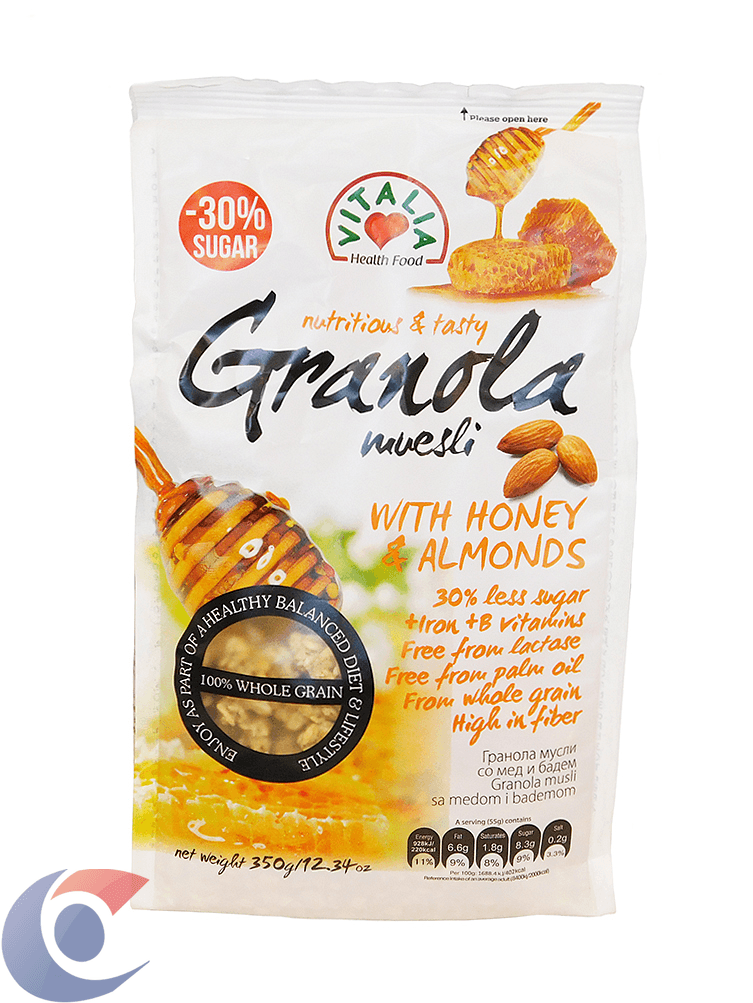 CER.MAC.VITALIA-GRANOLA-MEL-AMENDO.350G