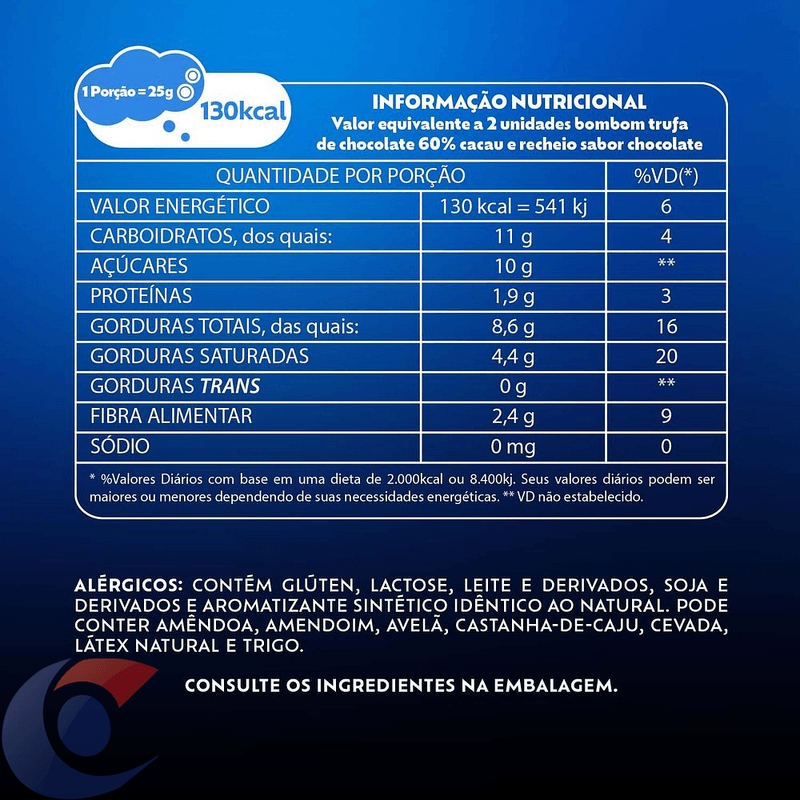 CHOC-TAB-LACTA-1035G.TRUF-DARK