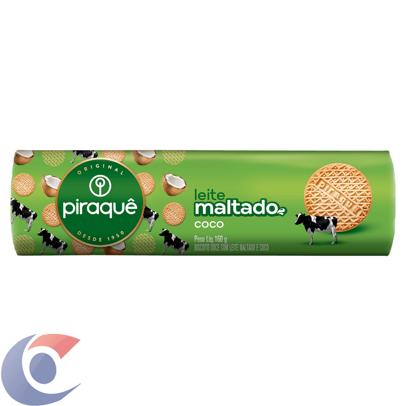 BISC-AMANT-PIRAQUE-160G-LEIT-COC