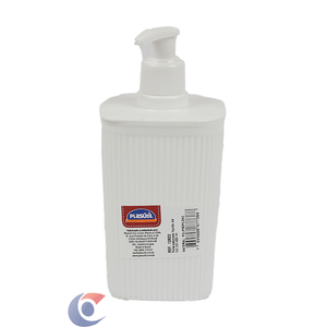 Porta Sabonete Liquido Plasutil