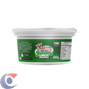 Banha Suina Speradio 480g