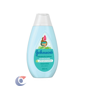 Condicionador Infantil Johnson'S Baby Hidratação Intensa 200ml