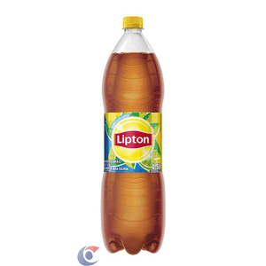 Chá Lipton Ice Tea Limão Garrafa 1,5l