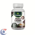 OLEO-CARTAMO--OLEO-COCO-COPRA-60CAPS