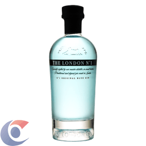 Gin Inglês London N1 700ml