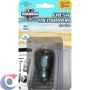Aromatizante Rodabrisa Fresh Membrana Marine 5ml
