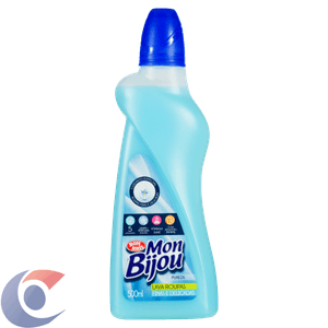 Sabão Líquido Mon Bijou Pureza 500ml