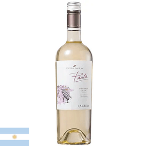 Vinho Argentino Branco Dona Paula Sauvignon Blanc 750ml