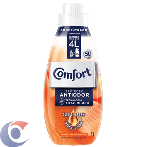 Amac Conc Comfort 1l Sports