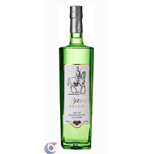 Gin Nacional Dry Bara 700ml
