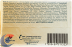 SAB-BARRA-DAVENE-EXOTIC-170G-V-AFRIC