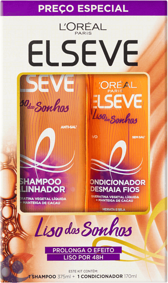 KIT-SH375ML-COND-170ML-ELSEVE-LIS-SONHOS