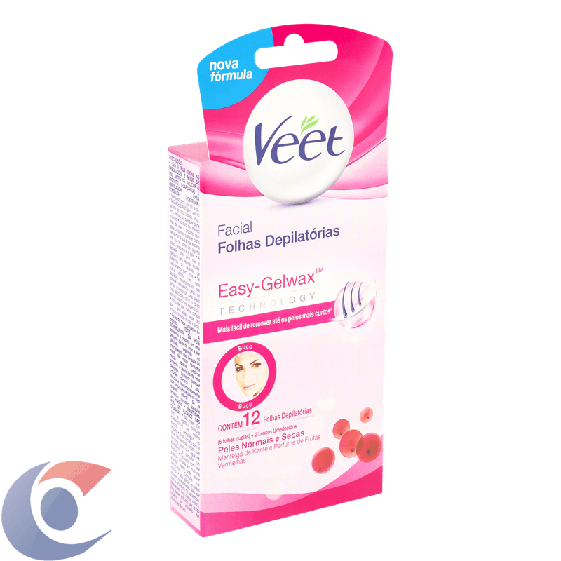 CERA-DEP-FRIO-FOLHA-VEET-FACIAL