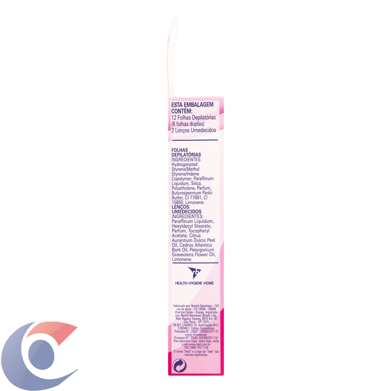 CERA-DEP-FRIO-FOLHA-VEET-FACIAL