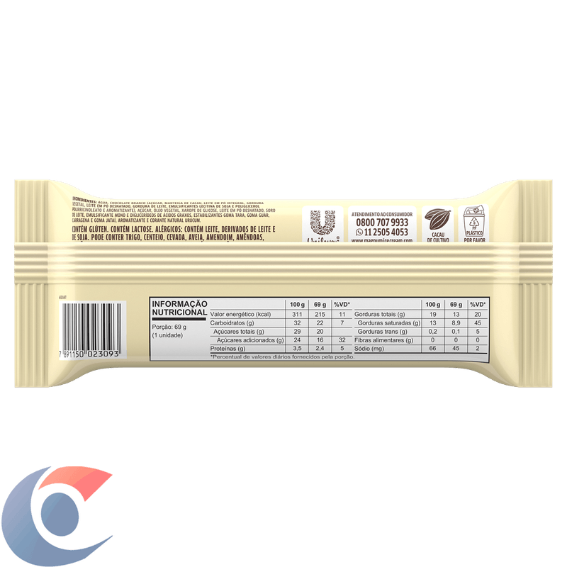 PICOLE-KIBON-MAGNUN-90ML-BRANCO