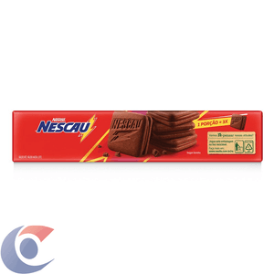 Biscoito Nescau Recheado 140g