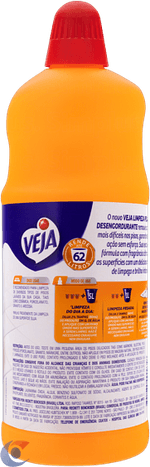 LIMP-PES-VEJA-1L-CITRUS
