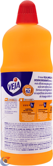 LIMP-PES-VEJA-1L-CITRUS
