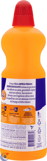 LIMP-PES-VEJA-1L-CITRUS