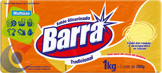 SAB-BARRA-5X200G-TRAD