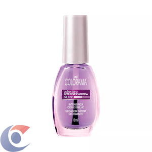Base Colorama Cobertura Intensificadora Da Cor 8ml