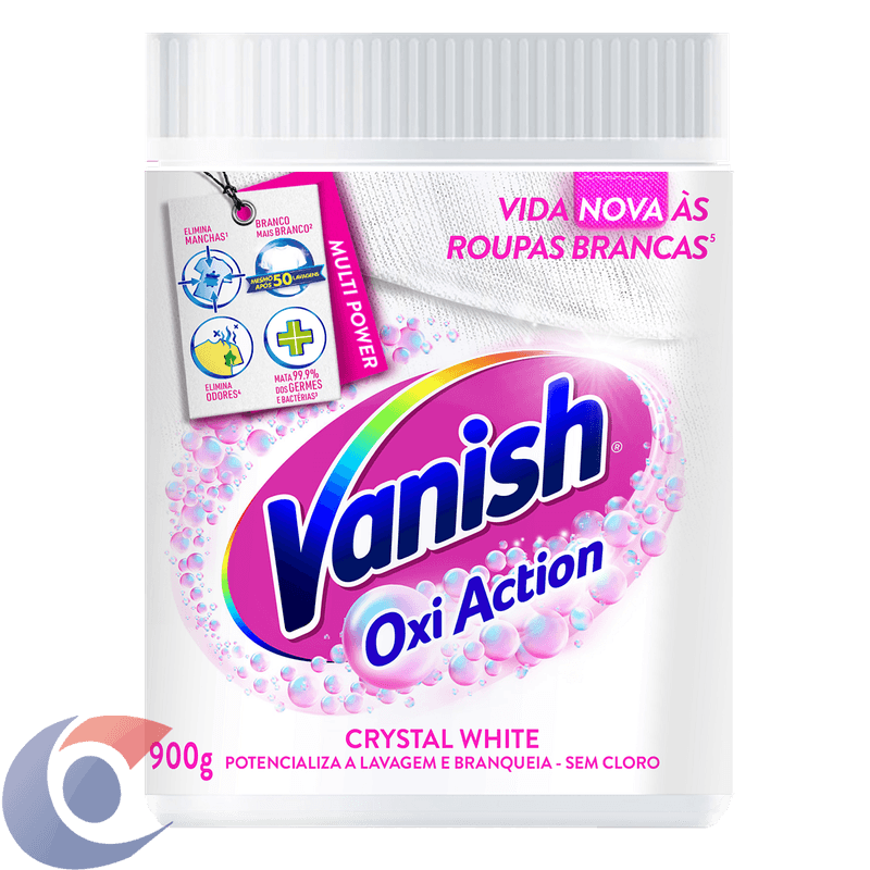 ALVEJANT-PO-VANISH-900G-WHITE