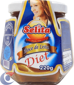 DOCE-LEIT-SELITA-ZERO-220G