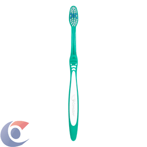 Escova Dental Extramacia Condor Agile Cabeça M Grátis Capa Protetora