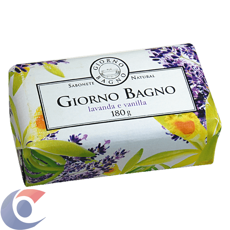 SAB-BARRA-GIORNO-BAGNO-180G-LAVANDA-VANILLA