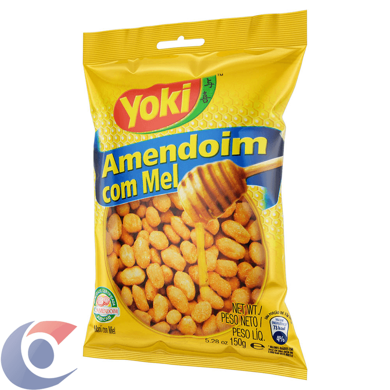 AMEND-YOKI-150G.C-MEL
